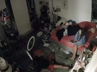 voyeurcam hornyhostel 02